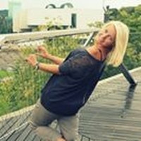 Ingrida Breivo Ingrida Breivo