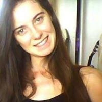 Lina Matiukaitė Lina Matiukaitė