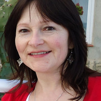 Alina Šulinskienė Alina Šulinskienė
