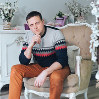 Ricard Kilkovskij Ricard Kilkovskij