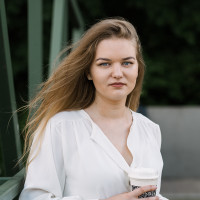 Odeta Erslovaitė Odeta Erslovaitė