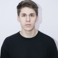 Darius Ančerevičius Darius Ančerevičius