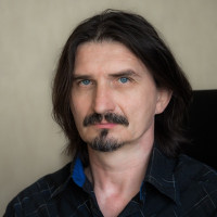 Gintautas Beržinskas Gintautas Beržinskas