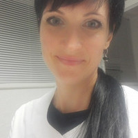 Raimonda Mačiulienė Raimonda Mačiulienė