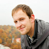 Giedrius Giedrius