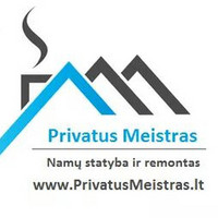 Privatus Meistras Privatus Meistras