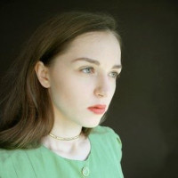 Augustė Skirutytė Augustė Skirutytė