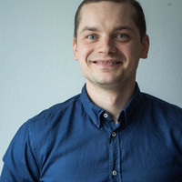 Paulius Rožanskas Paulius Rožanskas