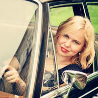Jurgita Bekerė Jurgita Bekerė