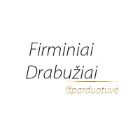 Firminių Drabužių Išparduotuvė Firminių Drabužių Išparduotuvė