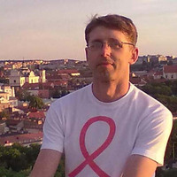 Rimantas Juškaitis Rimantas Juškaitis