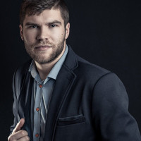 Darius Gedvila Darius Gedvila
