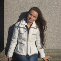 Agnė Strolytė Agnė Strolytė