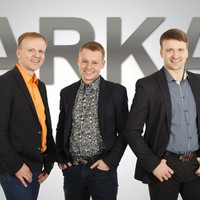 grupė ARKA grupė ARKA