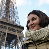 Kamiła Stankevič Kamiła Stankevič