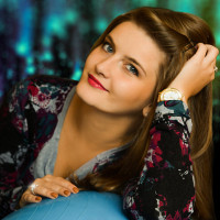 Eglė Kavaliauskaitė Eglė Kavaliauskaitė