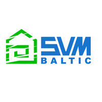 SVM BALTIC Karkasiniai-skydiniai namai SVM BALTIC Karkasiniai-skydiniai namai