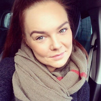 Monika Lukoševičiūtė Monika Lukoševičiūtė