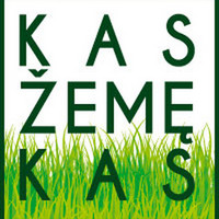 Kas žemę kas Kas žemę kas