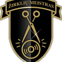 Žirklių meistras Žirklių meistras