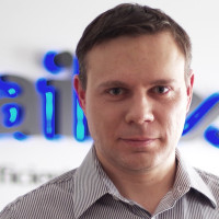 Remigijus Kuliešius Remigijus Kuliešius