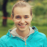 Ieva Baškauskaitė Ieva Baškauskaitė