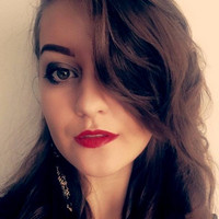 Gintarė Šaunė Gintarė Šaunė