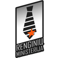 Renginių Ministerija Renginių Ministerija