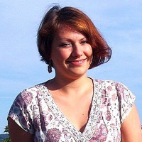Laura Vilčinskaitė Laura Vilčinskaitė