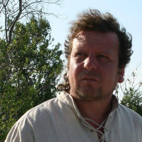 Vytautas Slavinskas Vytautas Slavinskas