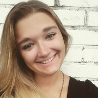 Monika Palionytė Monika Palionytė
