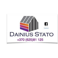 Dainius Navickis Dainius Navickis