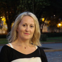 Rezeda Stepakova Rezeda Stepakova