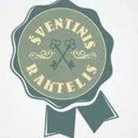 Šventinis Raktelis Šventinis Raktelis
