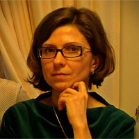 Ingrida Drukteinytė Ingrida Drukteinytė