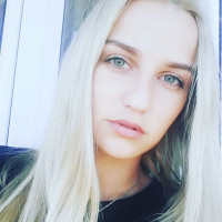 Simona Vaičiulytė Simona Vaičiulytė