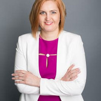 Rasa Petrauskienė Rasa Petrauskienė