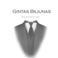 Gintas Biliunas Gintas Biliunas