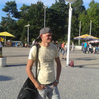 Marijus Marijus