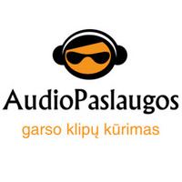 AudioPaslaugos AudioPaslaugos