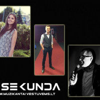 Grupė Sekunda Grupė Sekunda