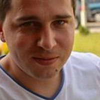 Milvydas Sabaliauskas Milvydas Sabaliauskas
