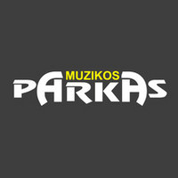 Muzikos Parkas Muzikos Parkas