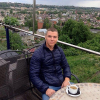 Deividas Jonikaitis Deividas Jonikaitis
