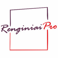 RenginiaiPro Renginių servisas RenginiaiPro Renginių servisas
