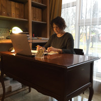 Inga Gruzdienė Inga Gruzdienė