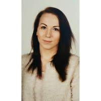Inga Stanevičiūtė Inga Stanevičiūtė
