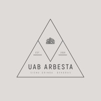 UAB arbesta UAB arbesta