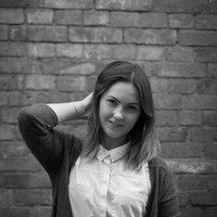 Greta Gineikaitė Greta Gineikaitė