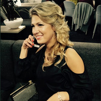 Siuzana Darjeva Siuzana Darjeva